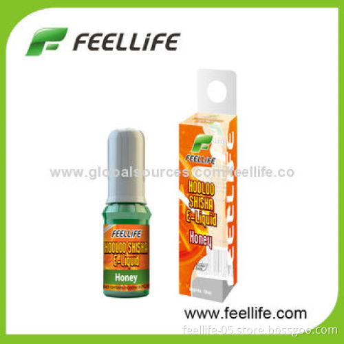 Feellife High-quality Electronic E Shisha Hookah, 5, 10, 20, 30, 50mL Bottles Available